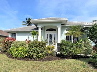 551 Diplomat Ct, Marco Island, FL 34145