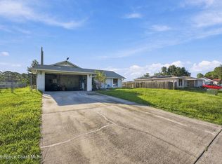 1338 Coral Reef Ave NW, Palm Bay, FL 32907