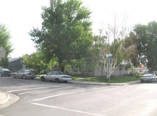 173 S Bernard St, Powell, WY 82435