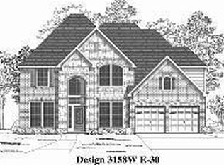 2707 Night Song Dr, Pearland, TX 77584
