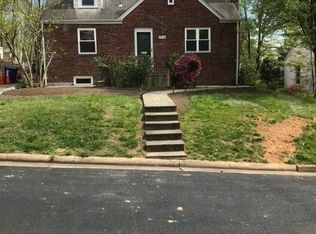 5014 25th St N, Arlington, VA 22207