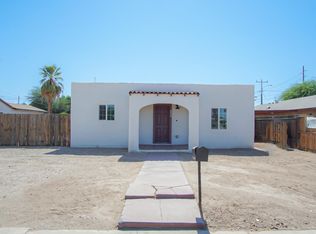 1787 W 1st St, Yuma, AZ 85364