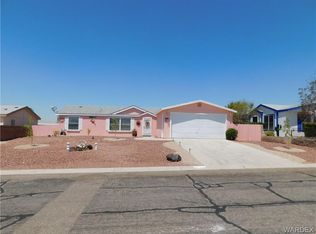 2521 E Logan Rd, Fort Mohave, AZ 86426