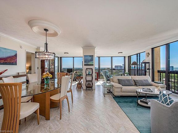 5th image of 6000 Pelican Bay Blvd APT 1502