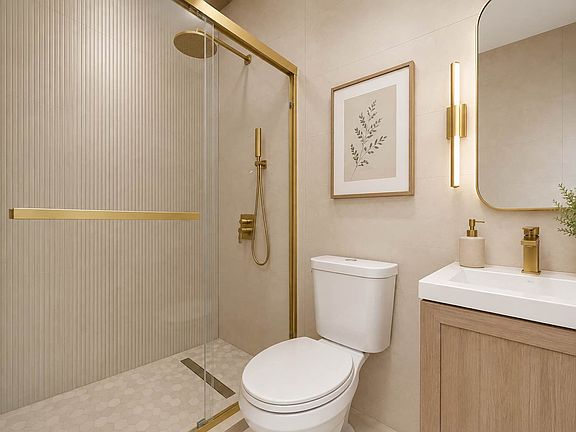 4th image of 408 Madison St #3