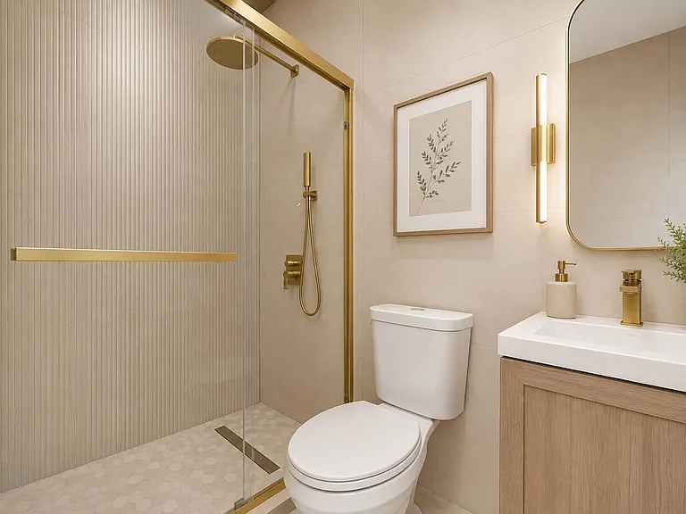 408 Madison St #PENTHOUSE — Photo 8