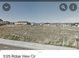 5125 N Ridge View Cir, Enoch, UT 84721
