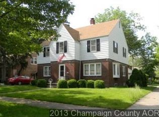 1112 W Healey St, Champaign, IL 61821