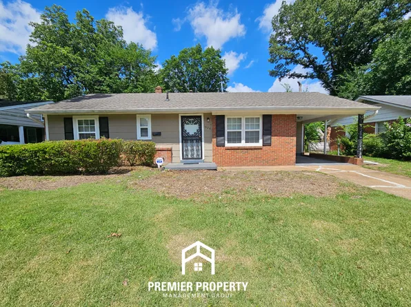 1629 Raymore Rd, Cordova, TN 38117