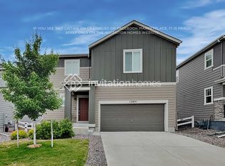 12757 Red Rosa Cir, Parker, CO 80134 | Zillow