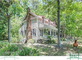 606 Tivoli Trail Rd, Richmond Hill, GA 31324