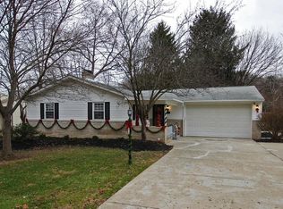 430 Kemper Ave, Lancaster, OH 43130