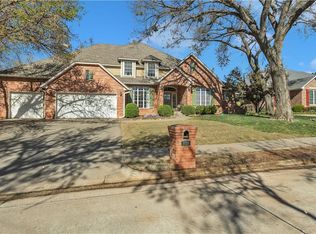 1721 Normal Hl, Edmond, OK 73034
