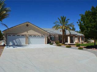 1460 Silver Peak Ave, Pahrump, NV 89048
