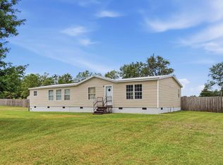 116 Case Rd, Sylvester, GA 31791