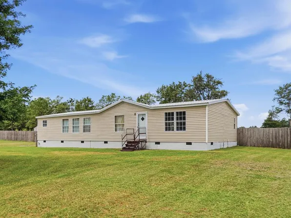 116 Case Rd, Sylvester, GA 31791