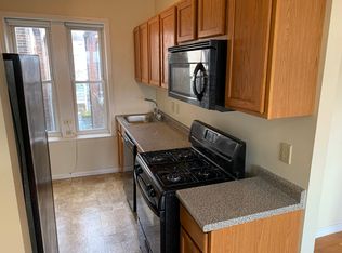8 Hyde Park Ave #3, Jamaica Plain, MA 02130
