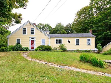 25 Westford Rd Eastford Ct 06242 Zillow