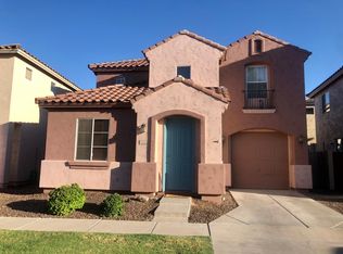 1421 E Sonrisas St, Phoenix, AZ 85040