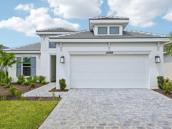 13469 SW Alejandro Court, Port St Lucie, FL 34987