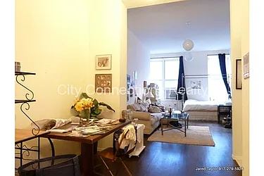 Rented by City Connections Realty