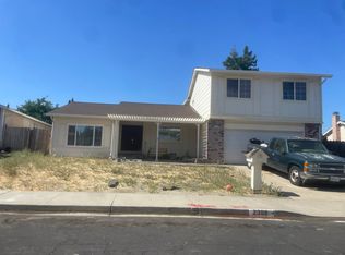 2308 Hilliard Cir, Antioch, CA