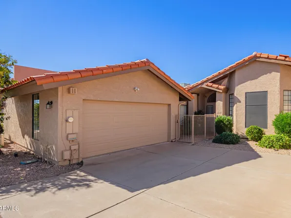 12026 N 55TH Street, Scottsdale, AZ 85254