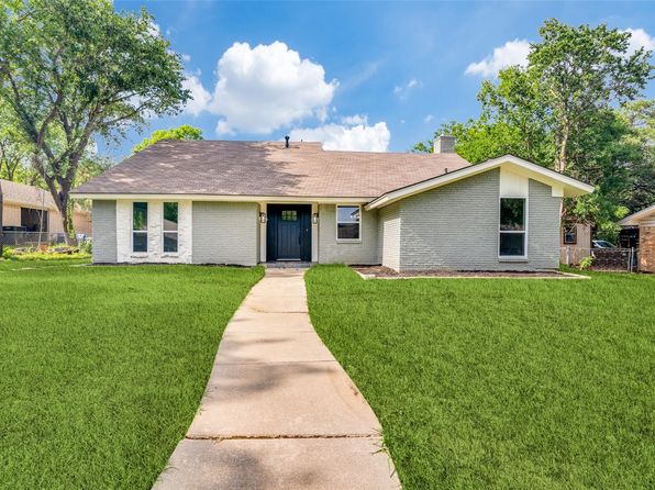 Home for Sale in Denton TX