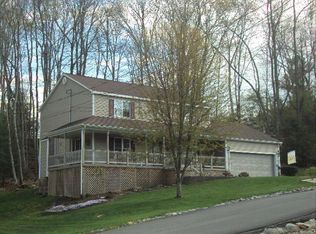 108 Old Antler Way, Daniels, WV 25832