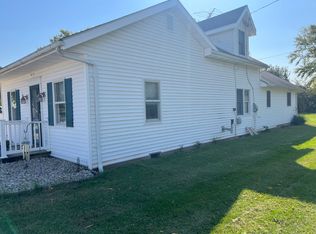 7010 Jefferson St, Brookville, IN 47012