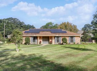 700 E Bayou Pkwy, Lafayette, LA 70508