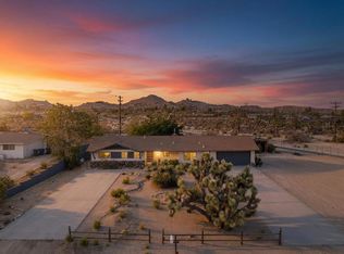 57530 Warren Way, Yucca Valley, CA 92284
