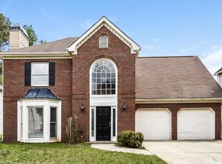 4908 Heards Forest Dr NW, Acworth, GA 30102