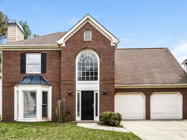 4908 Heards Forest Dr NW, Acworth, GA 30102