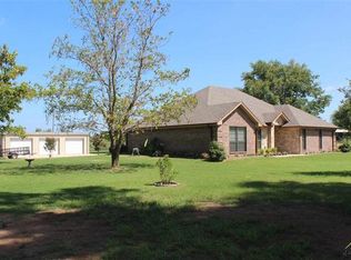15572 Fm 2015, Winona, TX 75792