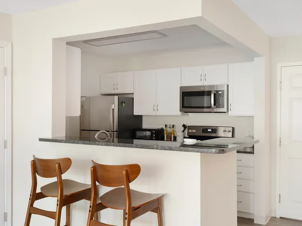 Emerson Place Apartments