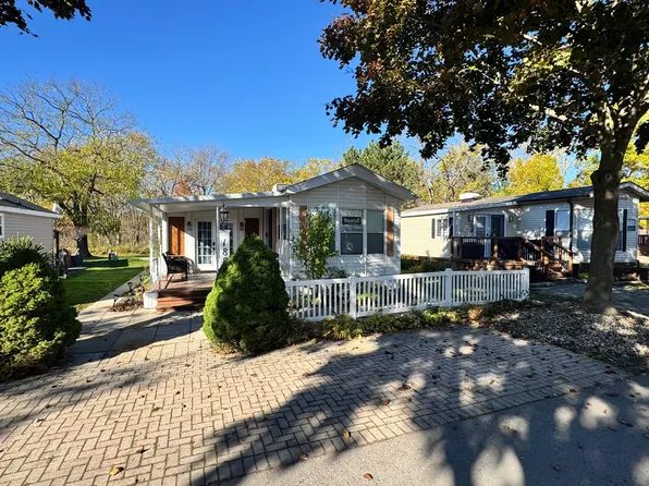 490 Empire Rd #For188, Pt Colborne, ON L0S 1R0