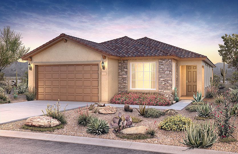 Farmington Exterior C