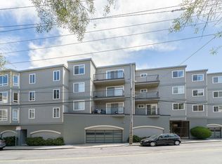 545 Burnett Ave APT 204, San Francisco, CA 94131