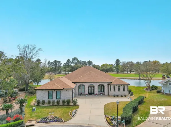 557 Willow Point Ct, Gulf Shores, AL 36542