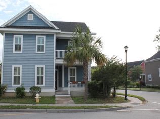 5167 E Liberty Park Cir, North Charleston, SC 29405