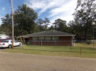 190 Chevrolet St, Ponchatoula, LA 70454