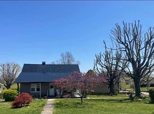 4824 Greenville Rd, Elkton, KY 42220