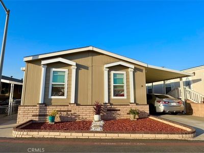 21210 W Arrow Hwy #24, Covina, CA, 91724