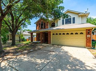 4438 E Hove Loop, Austin, TX 78749