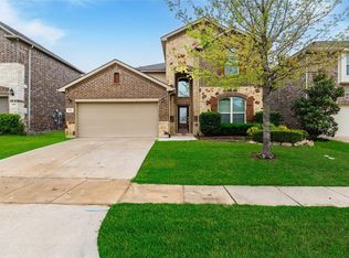 11812 Bertram Rd, McKinney, TX 75071