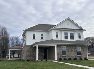 6161 Worthingtion Rd LOT 47, Columbia, TN 38401