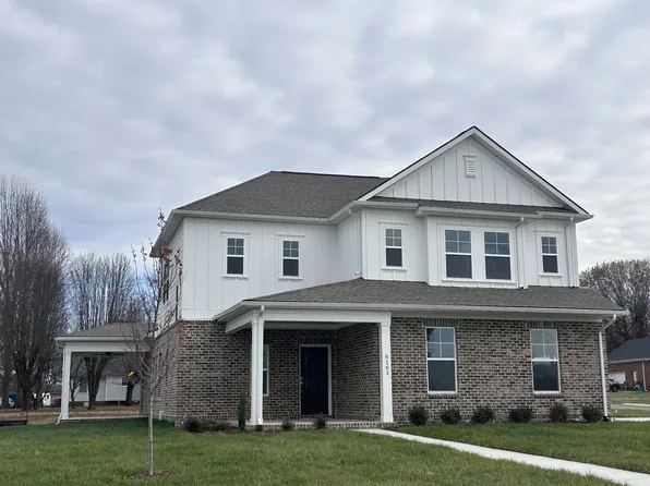 6161 Worthingtion Rd Lot 47, Columbia, TN 38401