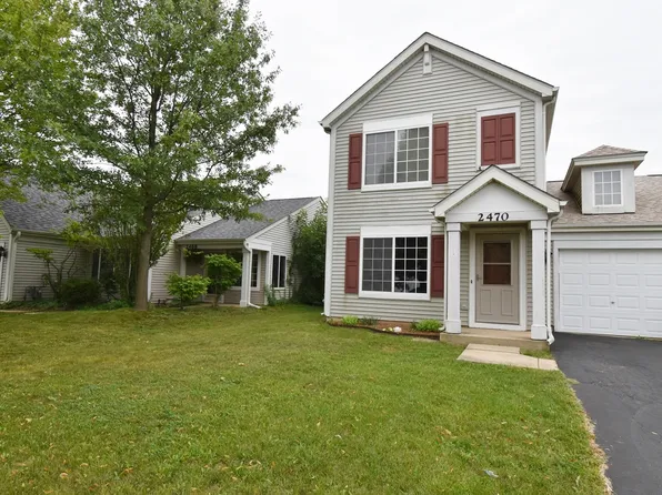 2470 Roxbury Ln, Montgomery, IL 60538