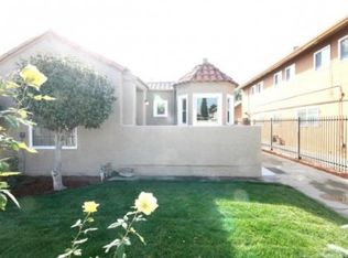 1512 E 52nd St, Los Angeles, CA 90011
